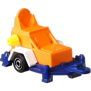 Tekli Arabalar Speed Trapper GKM31