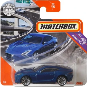 Tekli Arabalar Jaguar F Type Coupe GKM26