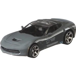 Tekli Arabalar Corvette Stingray 2015 GKM09