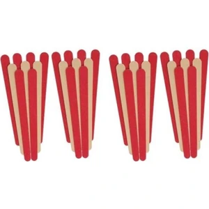 Tarko Lionesse 5025 Kağıt Tırnak Törpüsü 10LU x 4 Lü Paket