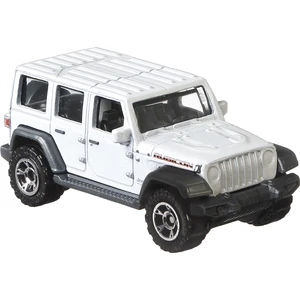 Tekli Arabalar Jeep Wrangler Jl GKL97