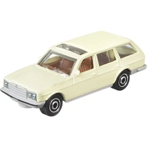 Tekli Arabalar Mercedes-Benz S123 Station Wagon GXM71
