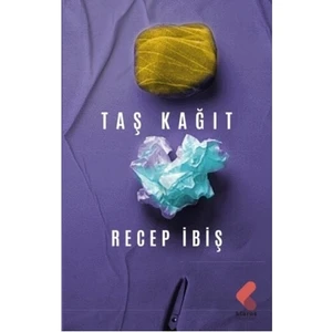 Taş Kağıt - Recep Ibiş