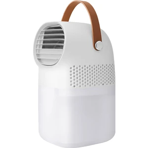 Pasifix Kişisel Klima Hava Temizleyici Mini Hava Soğutucu USB 3 Fan Hız (Yurt Dışından)