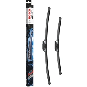 Aerotwin Silecek Seti - [600/450 mm] Renault Megane Iı Hatchback (2006 - 2008) [bm./cm./gm./sm.] - A 115 S