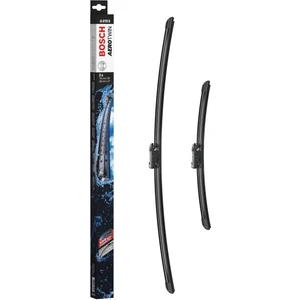 Aerotwin Silecek Seti - [700/380 mm] Ford Tourneo Courier (2014 - 2021) - A 078 S