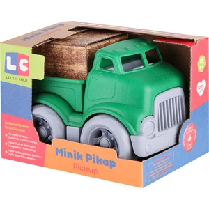 LC Minik Pikap-Yeşil