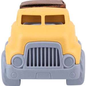 LC Minik Pikap-Sarı