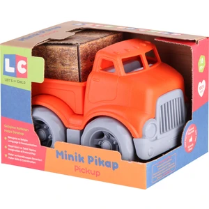 LC Minik Pikap-Turuncu