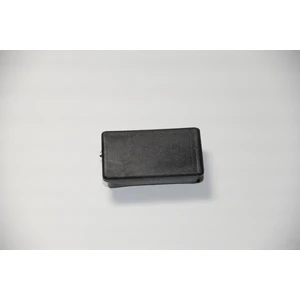 Uğur Plastik Dikdörtgen Profil Tapası Plastik Tapa 40X80 Iç Tapa