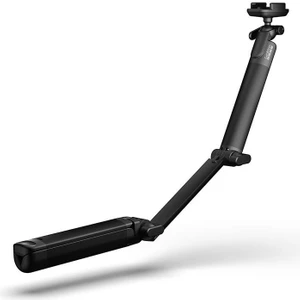 Gopro Bağlantı Parçası 3-Way 2.0 Monopod/tripod