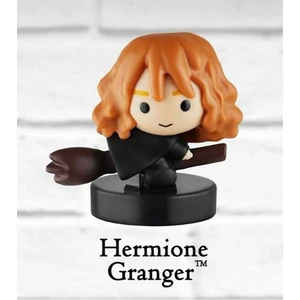 Giochi Preziosi Harry Potter Stampers( Damga) Figür Hermione Granger with Broom