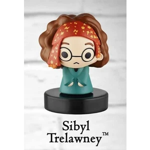 Giochi Preziosi Harry Potter Stampers( Damga) Figür Sibyl Trelawney