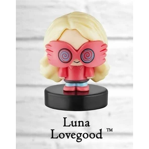 Giochi Preziosi Harry Potter Stampers( Damga) Figür Luna Lovegood