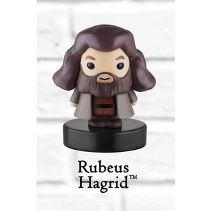 Giochi Preziosi Harry Potter Stampers( Damga) Figür  Rubius Hagrid