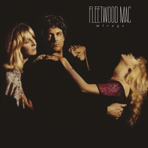 Fleetwood Mac / Mirage (Plak)