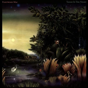 Fleetwood Mac / Tango İn The Night (Plak)