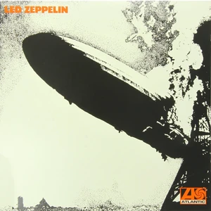LED Zeppelin / LED Zeppelin İ (Plak)