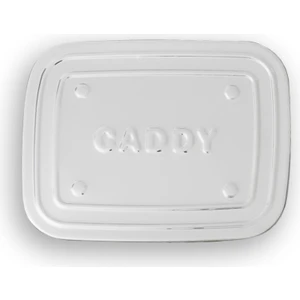 Ack Dizayn Vw Caddy Krom Depo Kapağı 2003-2015