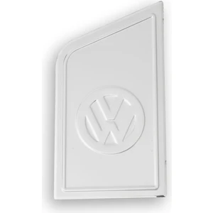 Ack Dizayn Vw T5 Transporter Krom Depo Kapağı 2003-2015