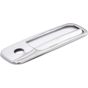 Ack Dizayn Vw Transporter T5 Krom Bagaj Açma 2010-2014
