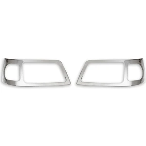 Ack Dizayn Vw T5 Transporter Krom Far Çerçevesi 2003-2010