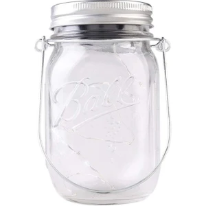 10 Led'ler Şişe Bedeni Olmadan Güneş Avize Açık Dekoratif Işık (Beyaz Işık) (Yurt Dışından)