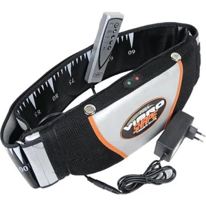 Vibro Shape Çift Motorlu Isıtmalı Titreşimli Zayıflama Kemeri