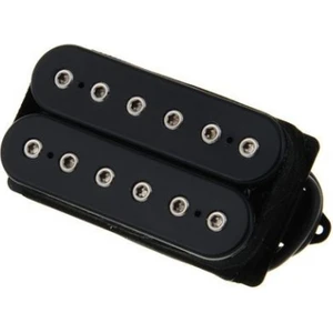 Dimarzio DP201BK Al Di Meola Neck Model Bk