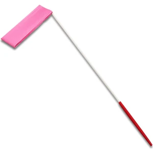 Cimnastik Gösteri Oyun Kurdelesi Pembe
