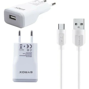 J28 2.0A Type-C USB Hızlı Şarj Aleti Cihazı