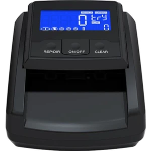 Atomich 670 Tl Için Sahte Para Kontrol Makinesi Türk Lirası Için Özel