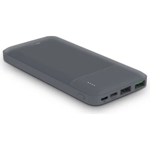 PSM71 Micro USB + Type C Girişli 10.000 Mah Powerbank