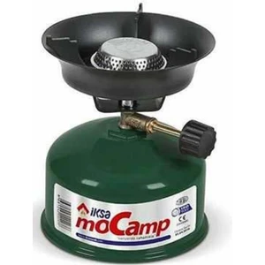 Iksa Mocamp Yeşil Kamp Ocağı