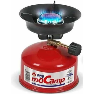 Iksa Mocamp  Kamp Ocağı