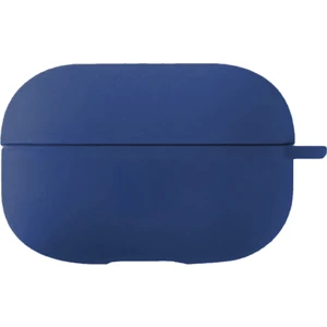 Apple AirPods Pro Liquid Silicone Lansman Lacivert