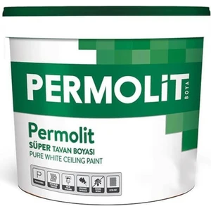 Süper Tavan Boyası 20 kg