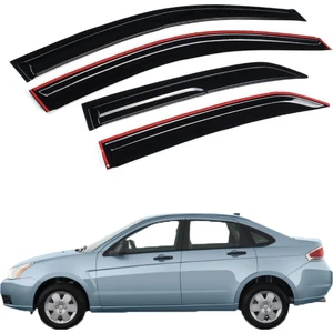 Ford Focus 1 Mugen Tip Cam Rüzgarlığı
