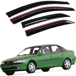 Opel Vectra B Mugen Tip Cam Rüzgarlığı