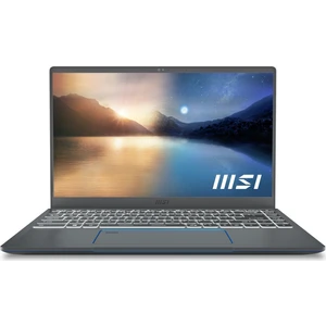 Prestige 14 Evo A11MO-051TR Intel Core i7 1195G7 16GB 1TB SSD Windows 10 Home 14" FHD Taşınabilir Bilgisayar