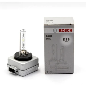 Xenon White D1S Zenon Ampul 6000K