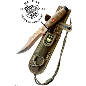 Yb-02 Komando Bıçağı