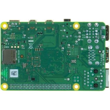 その他 raspberrypi4 2GBRAM Raspberry Pi 4 - 2gb Fiyatı, Taksit Seçenekleri ile Satın Al