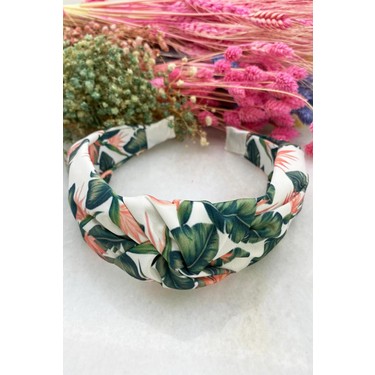 Bahels Kadın Yaprak Desen Yaz Temalı ... Bahels Kadın Yaprak Desen Yaz Temalı ...