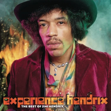 Jimi Hendix / Experience Hendrix: The Best Of Jimi Hendrix Fiyatı