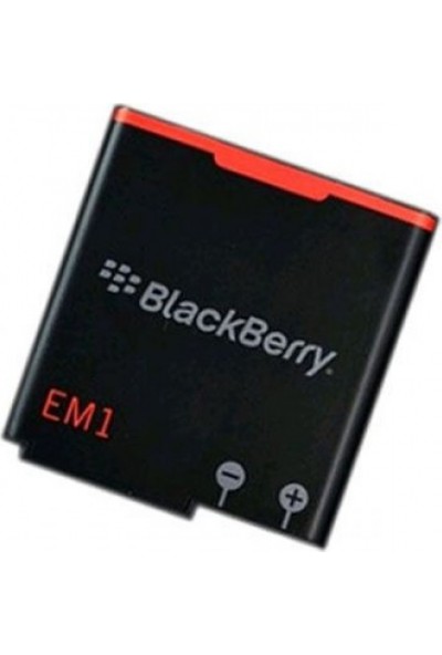 Blackberry Curve 9360 Için Blackberry Em1 900 Mah Batarya