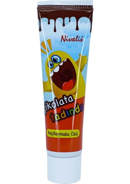 Tüp Keçiboynuzu Pekmezi 40 gr/ Kıvamı ve Tadı Uygun/ Besleyici/ Kahvaltılık fiyatları