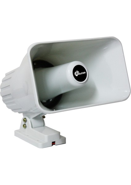 AFH-508 8 Ohm 30W Plastik Horn Hoparlör