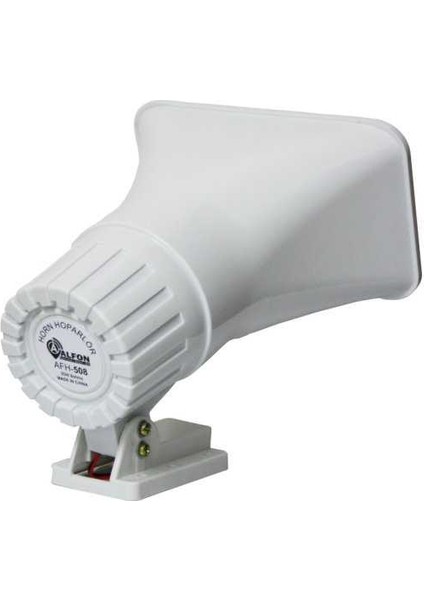 AFH-508 8 Ohm 30W Plastik Horn Hoparlör fiyatları