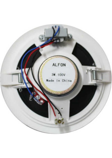 AFA-136 16CM 15W Trafolu Sıvaaltı Alçıpan Ho fiyatları